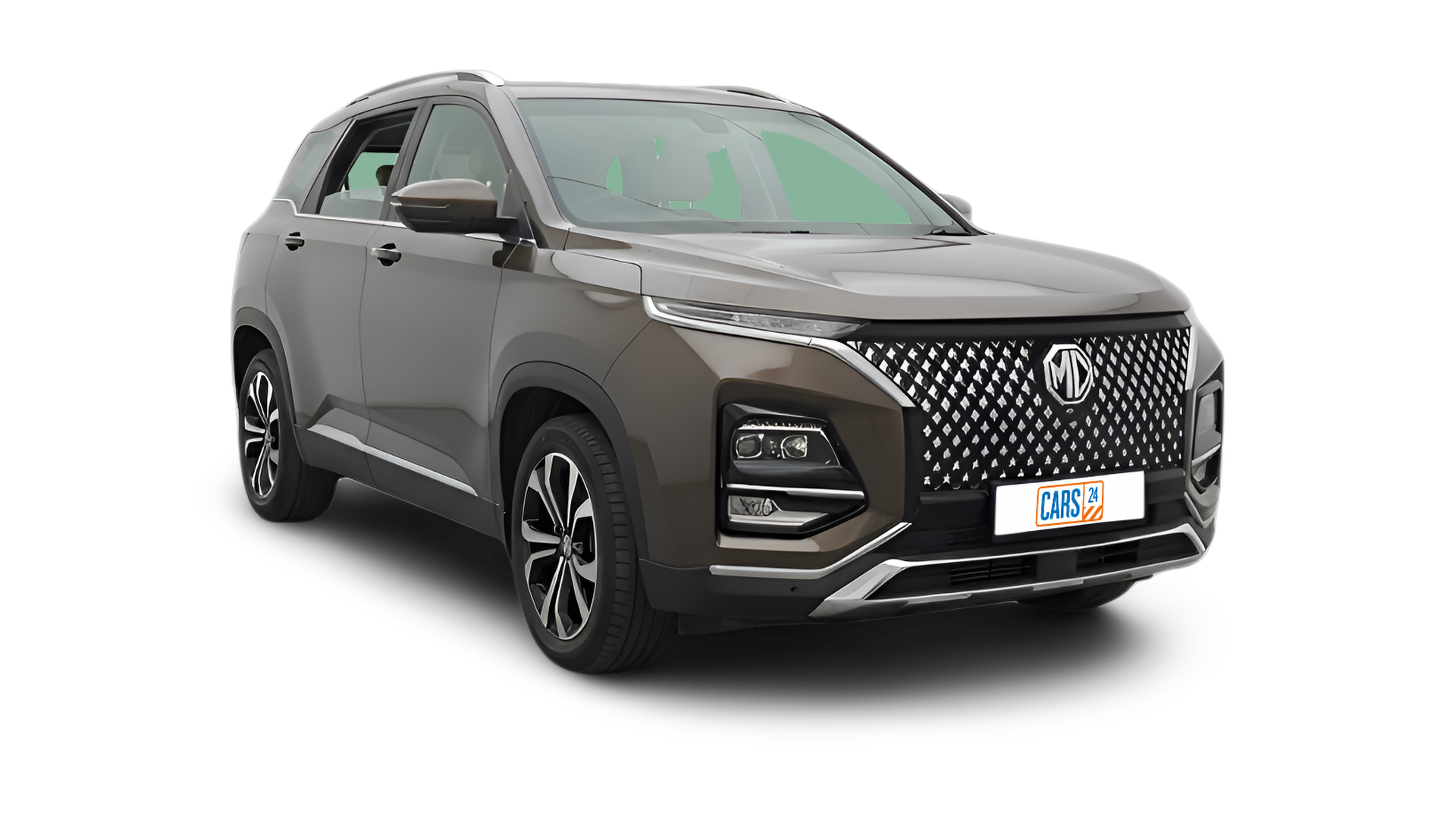 MG HECTOR-img